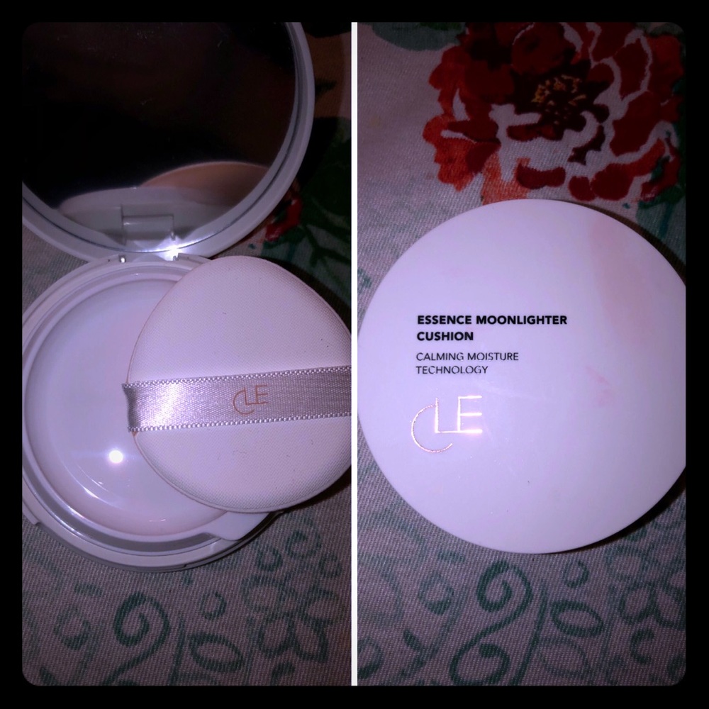 Calming moisturizer